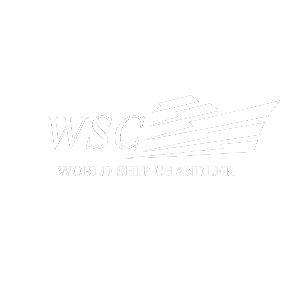 Continental Ship Services Logo